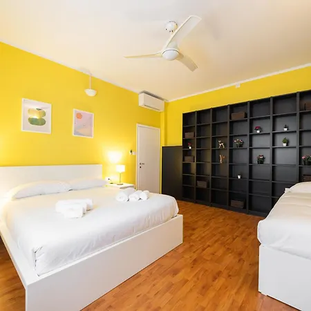 Lejlighed New Pisano House - Free Parking, *