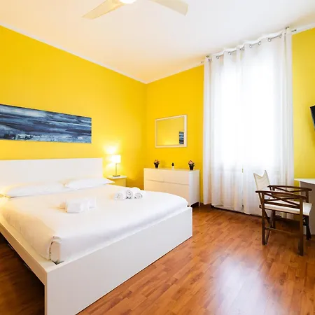 Lejlighed New Pisano House - Free Parking, Bologna