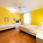 Apartment New Pisano House - Free Parking, Bologna