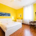 Apartment New Pisano House - Free Parking, Bologna