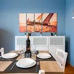New Pisano House - Free Parking, Bologna