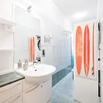 New Pisano House - Free Parking, Apartment