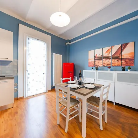 New Pisano House - Free Parking, Apartman *