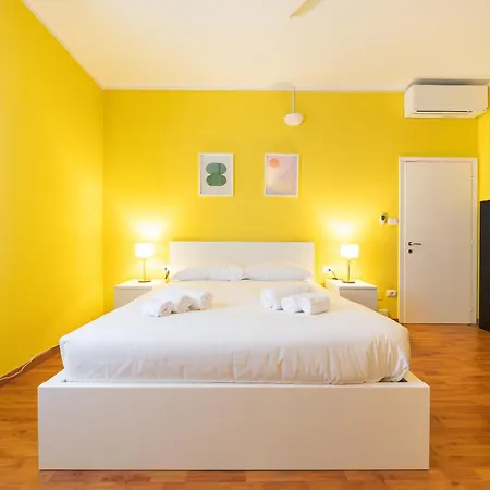 New Pisano House - Free Parking, Apartman Bologna