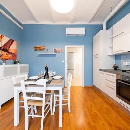 New Pisano House - Free Parking, Appartement *