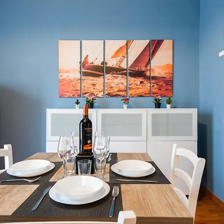 New Pisano House - Free Parking, Bologne