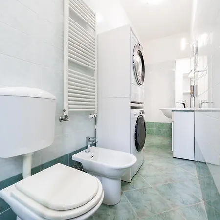 New Pisano House - Free Parking, * Bologne