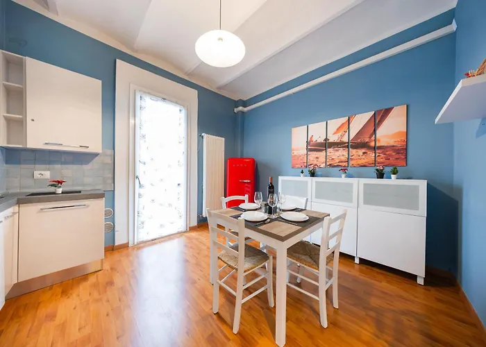 New Pisano House - Free Parking, Lägenhet *