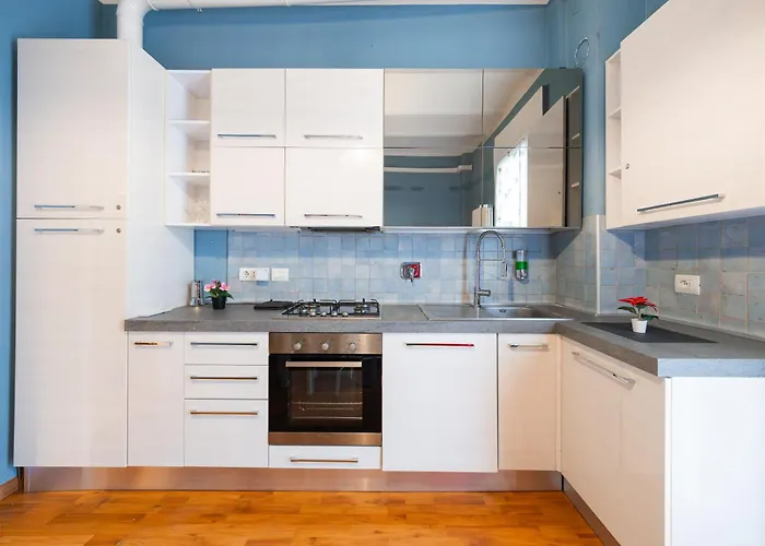 New Pisano House - Free Parking, * Bologna