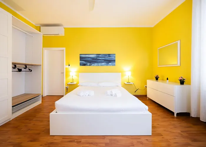 New Pisano House - Free Parking, * 볼로냐