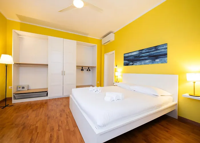 New Pisano House - Free Parking, Lägenhet *