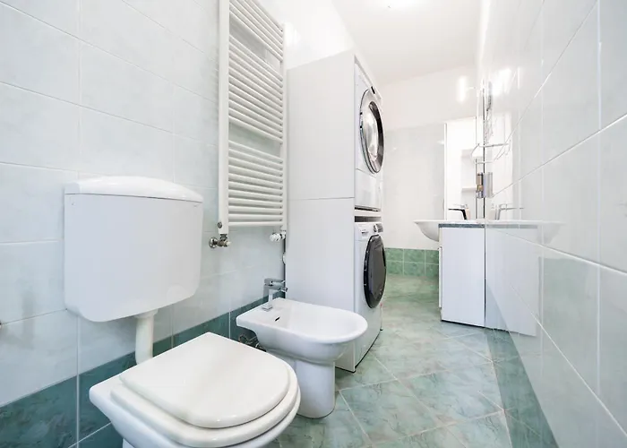 New Pisano House - Free Parking, * Bologna