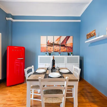 New Pisano House - Free Parking, 아파트