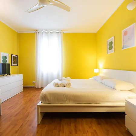 아파트 New Pisano House - Free Parking,