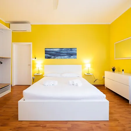 New Pisano House - Free Parking, * 볼로냐