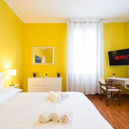 New Pisano House - Free Parking, Lejlighed Bologna