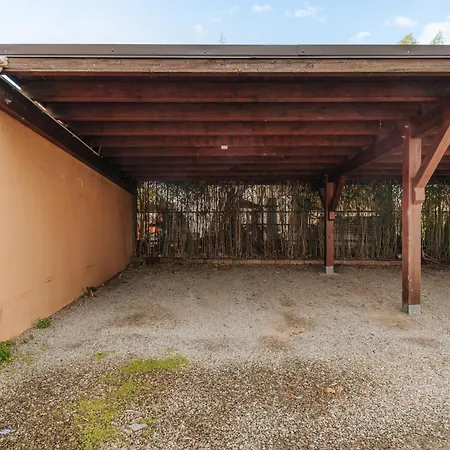 New Pisano House - Free Parking, Bologna