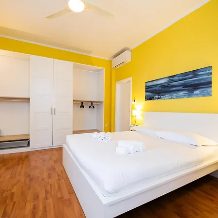 New Pisano House - Free Parking, Apartamento *