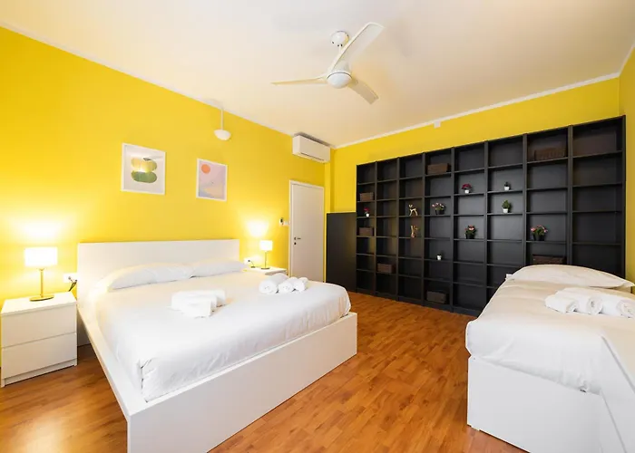 Apartman New Pisano House - Free Parking, *
