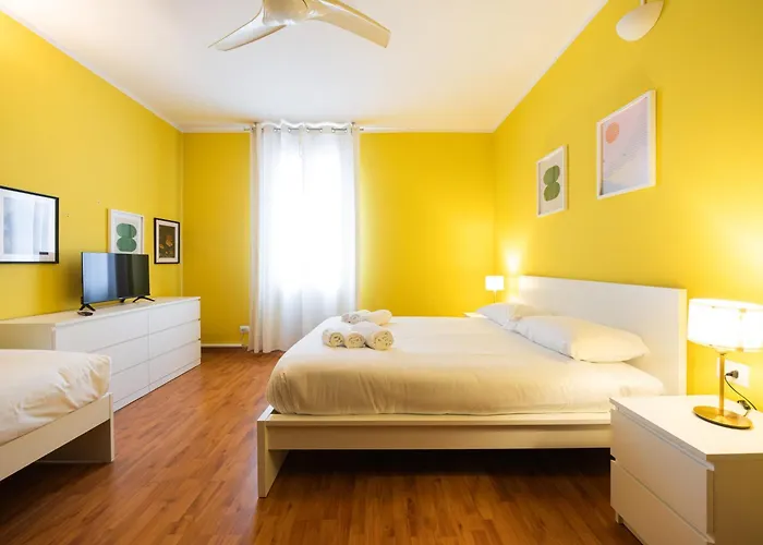 Apartman New Pisano House - Free Parking,